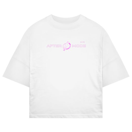 Festival Smile Oversize T-Shirt