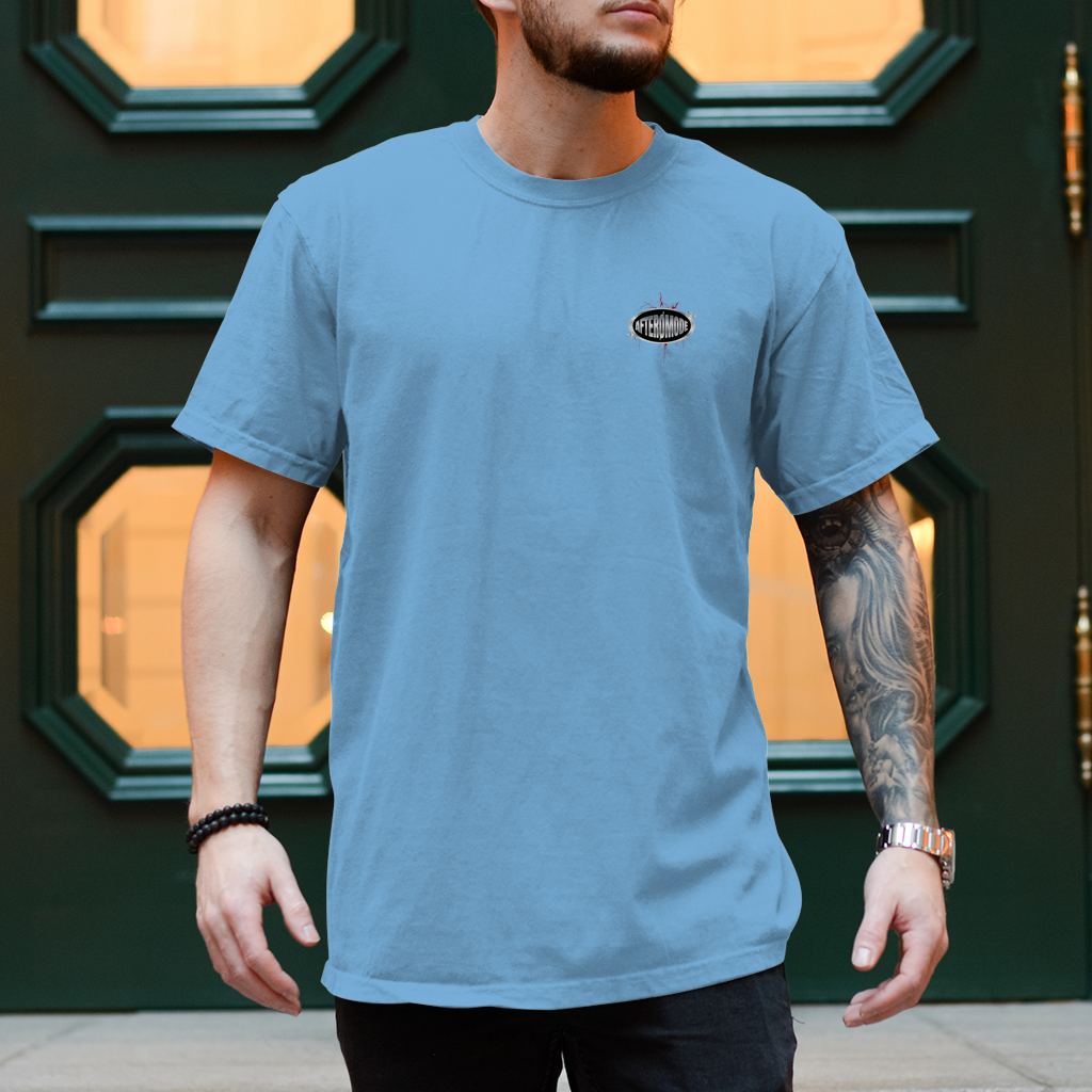 Broken Heart – T-Shirt Herren