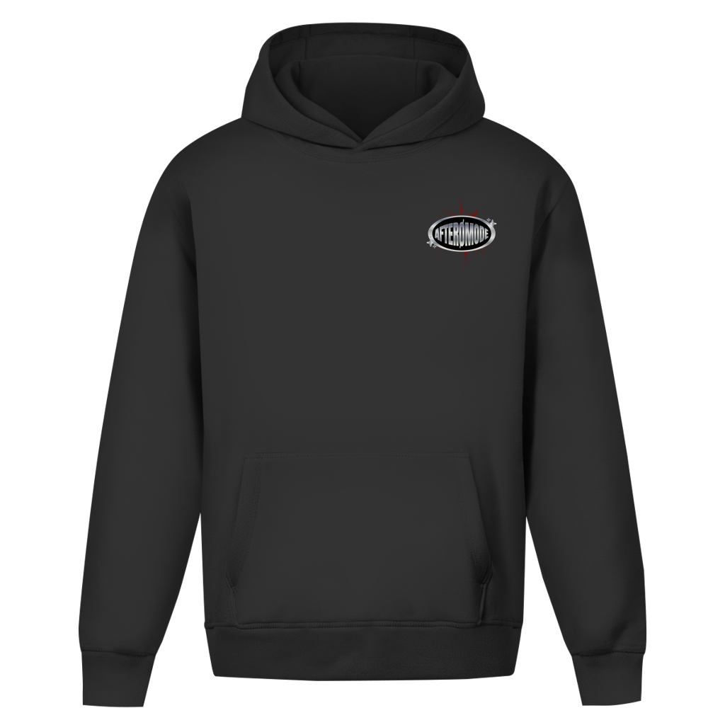 Broken Heart – Oversize Hoodie