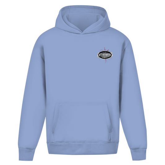 Chrome Women – Oversize Hoodie