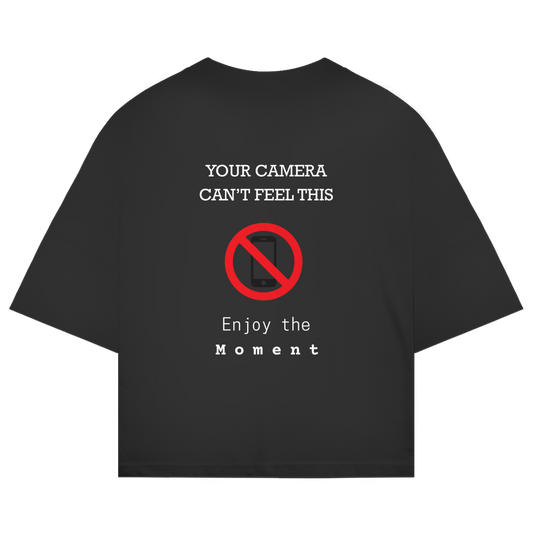 No handy Oversize T-Shirt