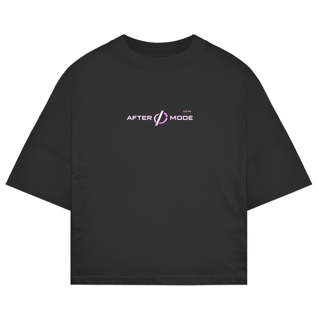 No handy Oversize T-Shirt