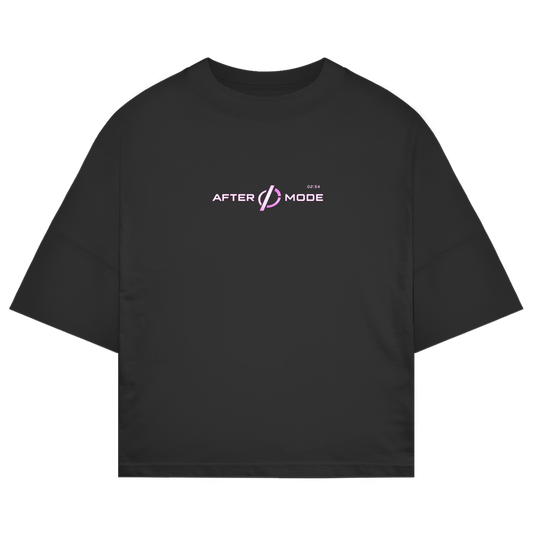 No handy Oversize T-Shirt