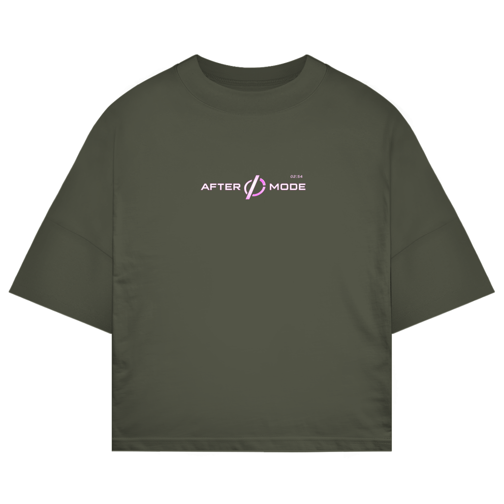 No handy Oversize T-Shirt