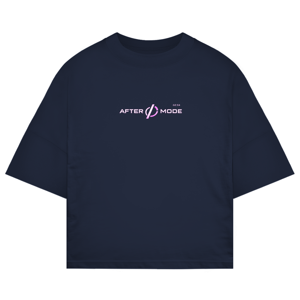 No handy Oversize T-Shirt