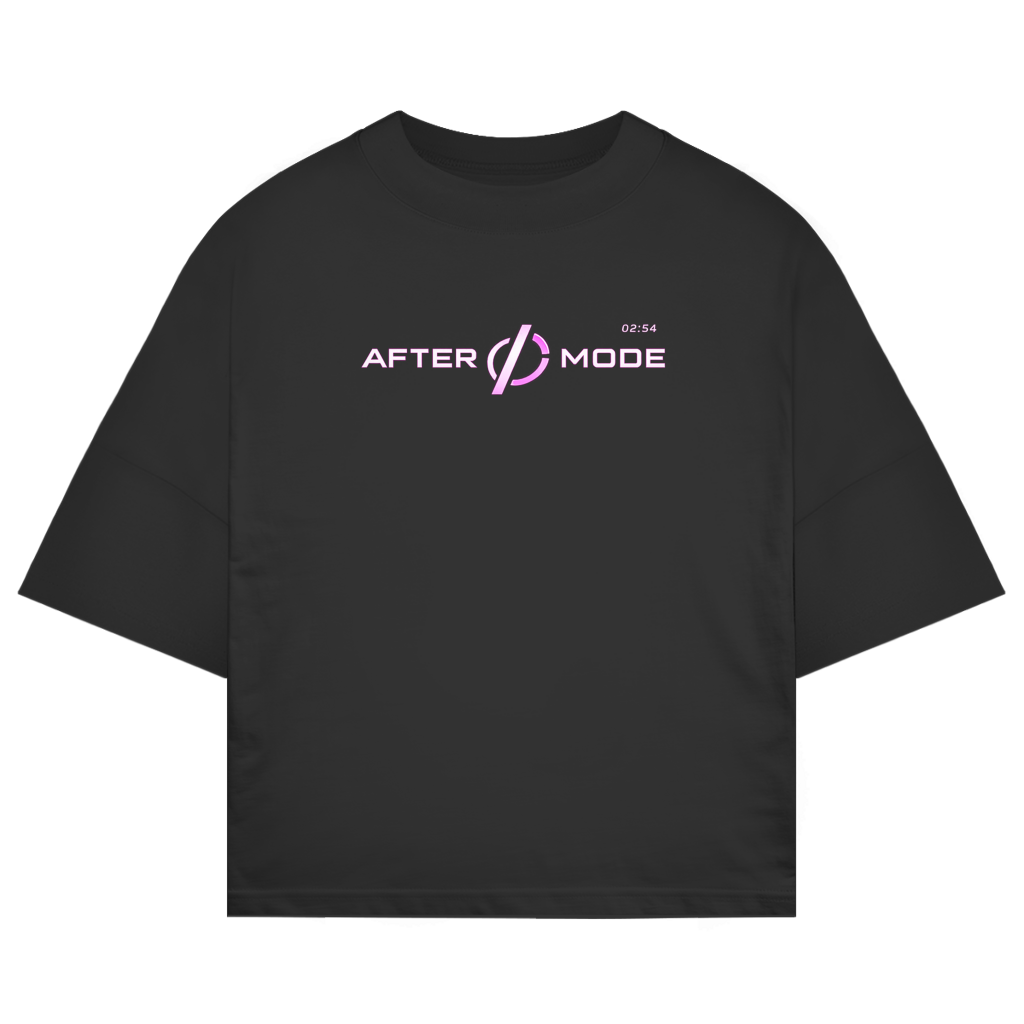 Festival Oversize T-Shirt