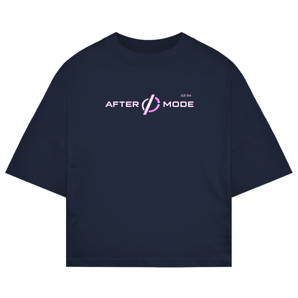 Festival Oversize T-Shirt