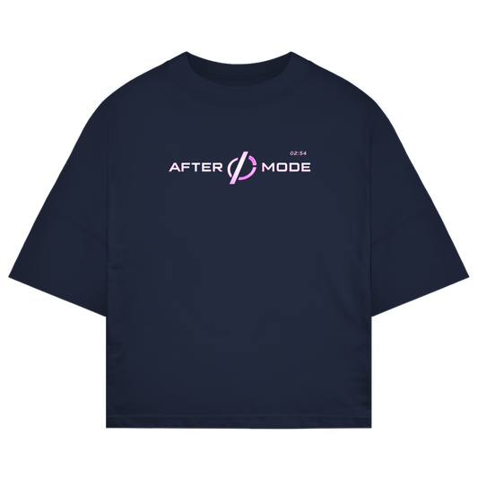 Festival Oversize T-Shirt