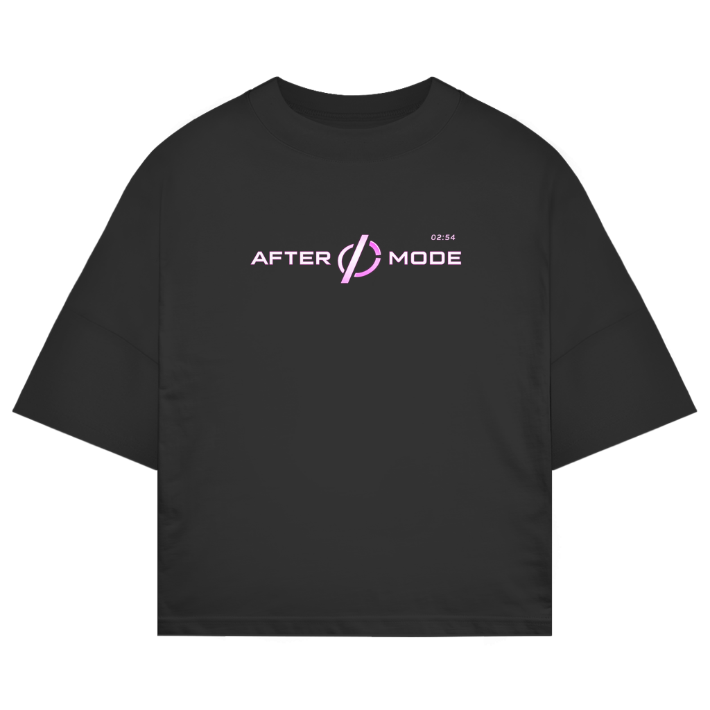 Need Money Oversize T-Shirt