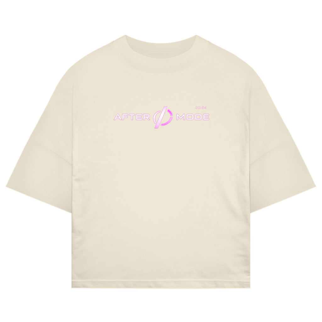 Need Money Oversize T-Shirt