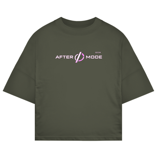 Need Money Oversize T-Shirt