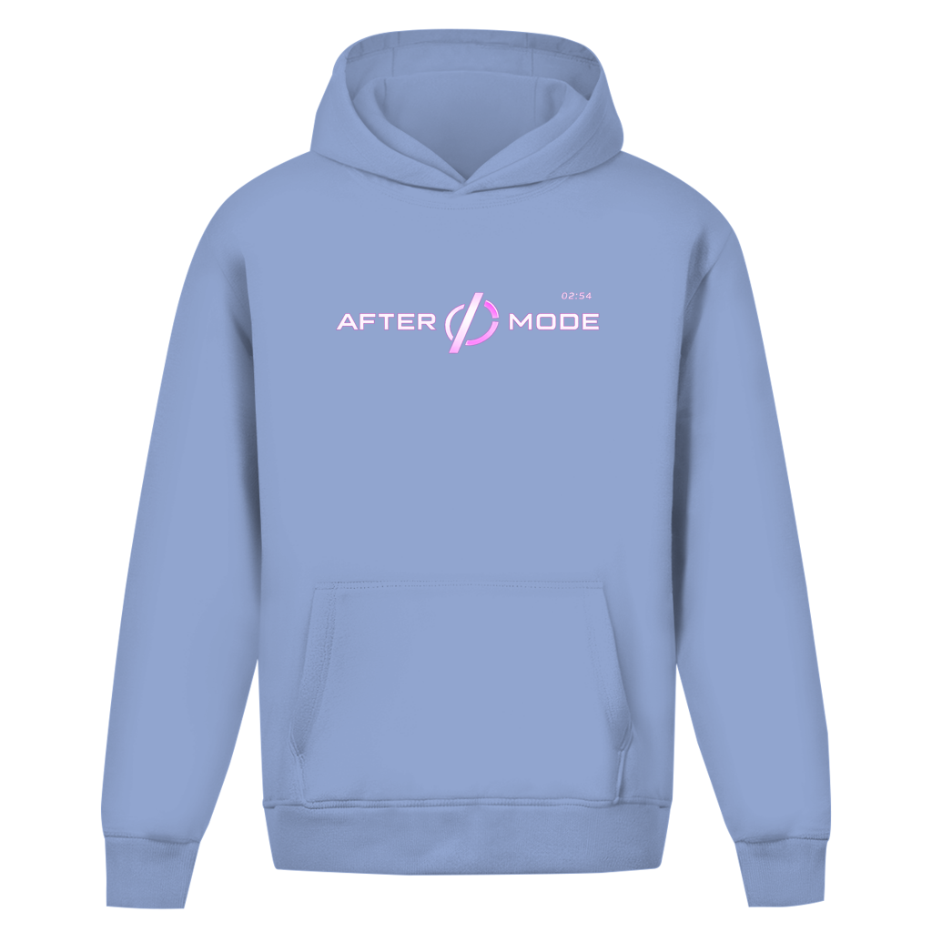 Need money Oversize Hoodie Ohne Kordel