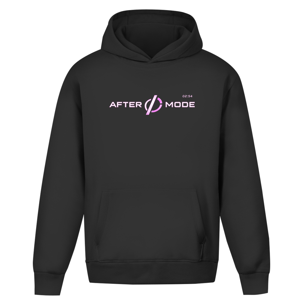 Need money Oversize Hoodie Ohne Kordel