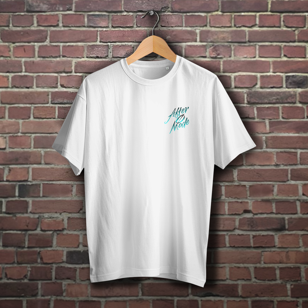 Oversize T-Shirt Butterfly