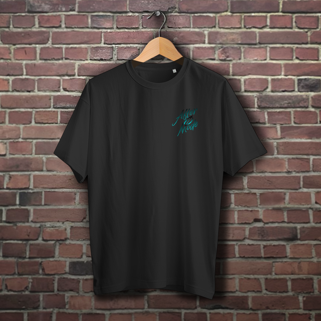 Oversize T-Shirt No handy