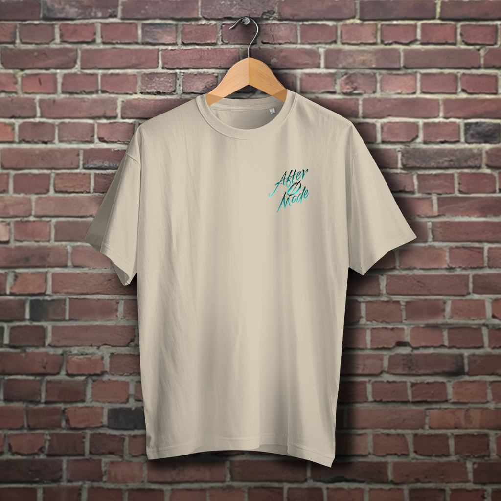 Oversize T-Shirt No handy