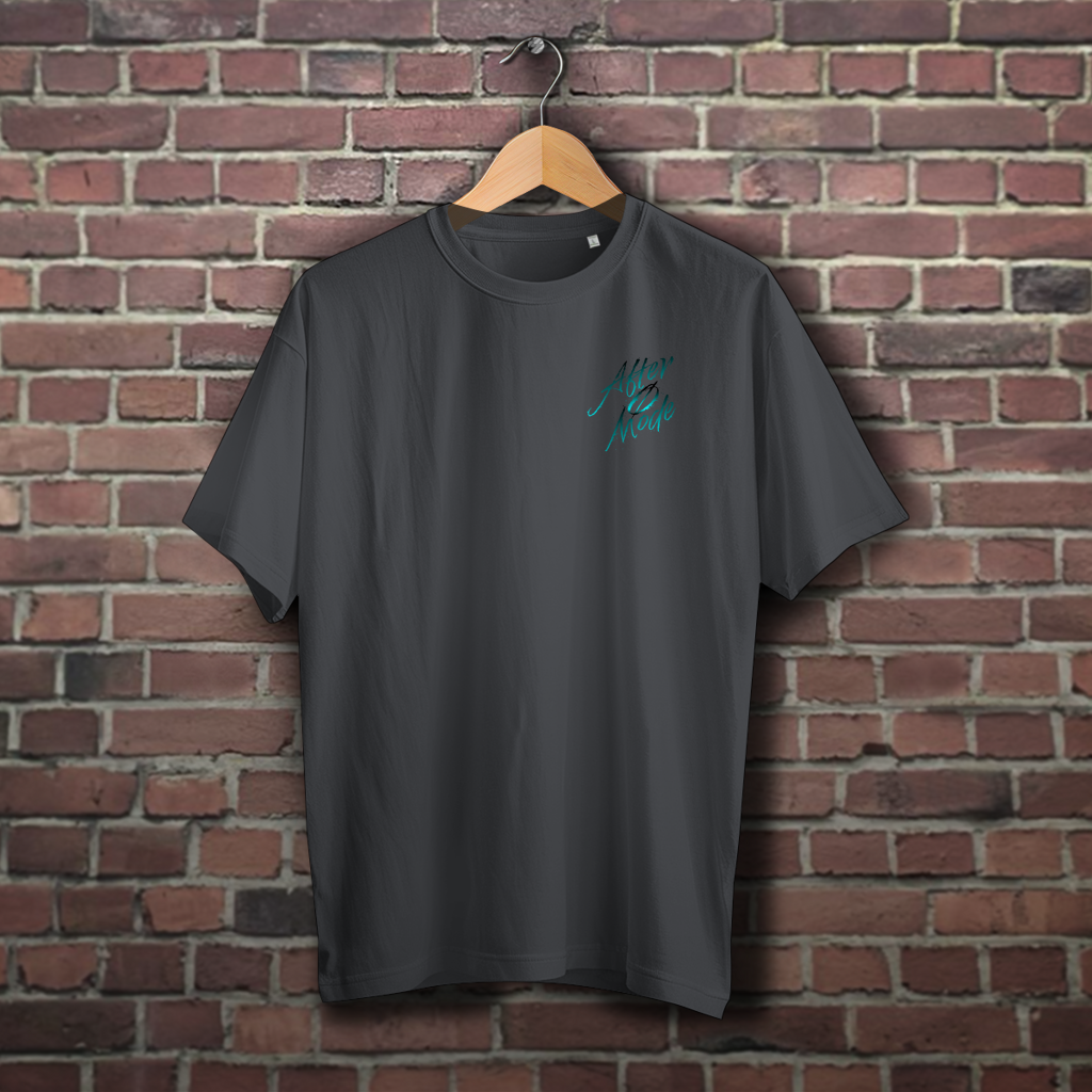 Oversize T-Shirt Need money