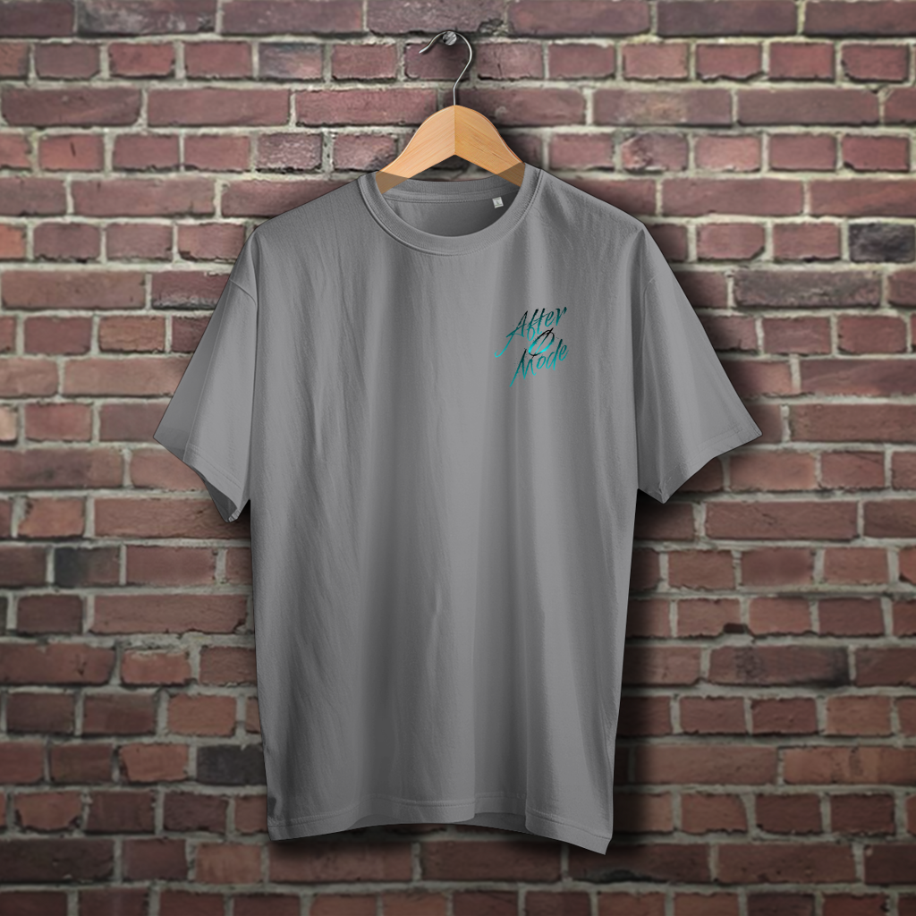 Festival Smile Oversize T-Shirt