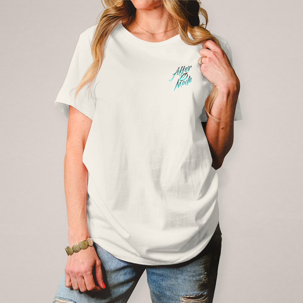 Need Money – T-Shirt Damen, Vorderansicht
