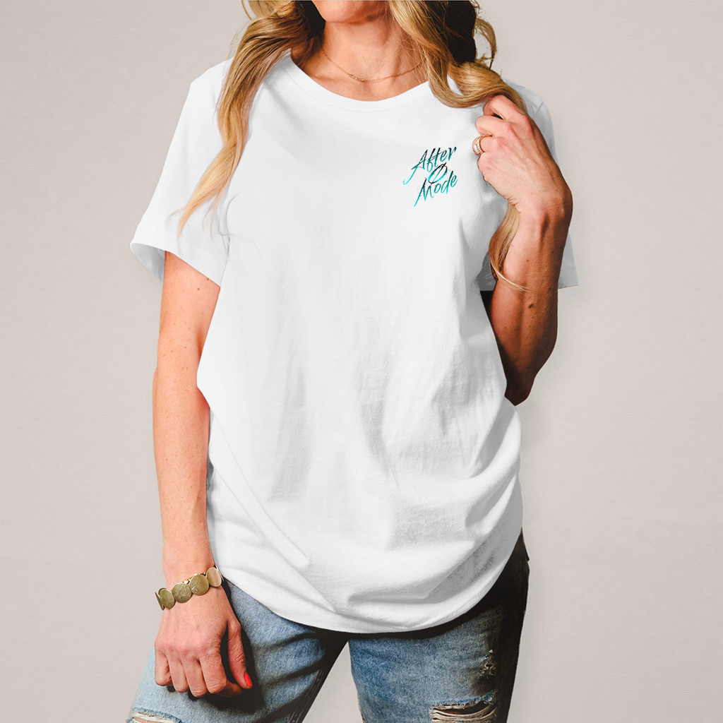 Festival – T-Shirt Damen, Vorderansicht