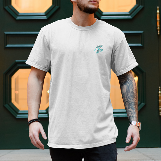 Butterfly – T-Shirt Herren, Vorderansicht