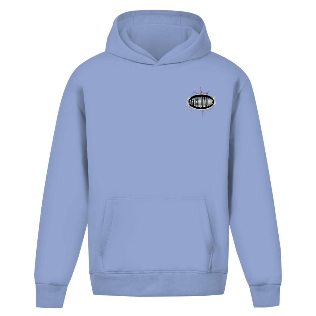 Broken Heart – Oversize Hoodie