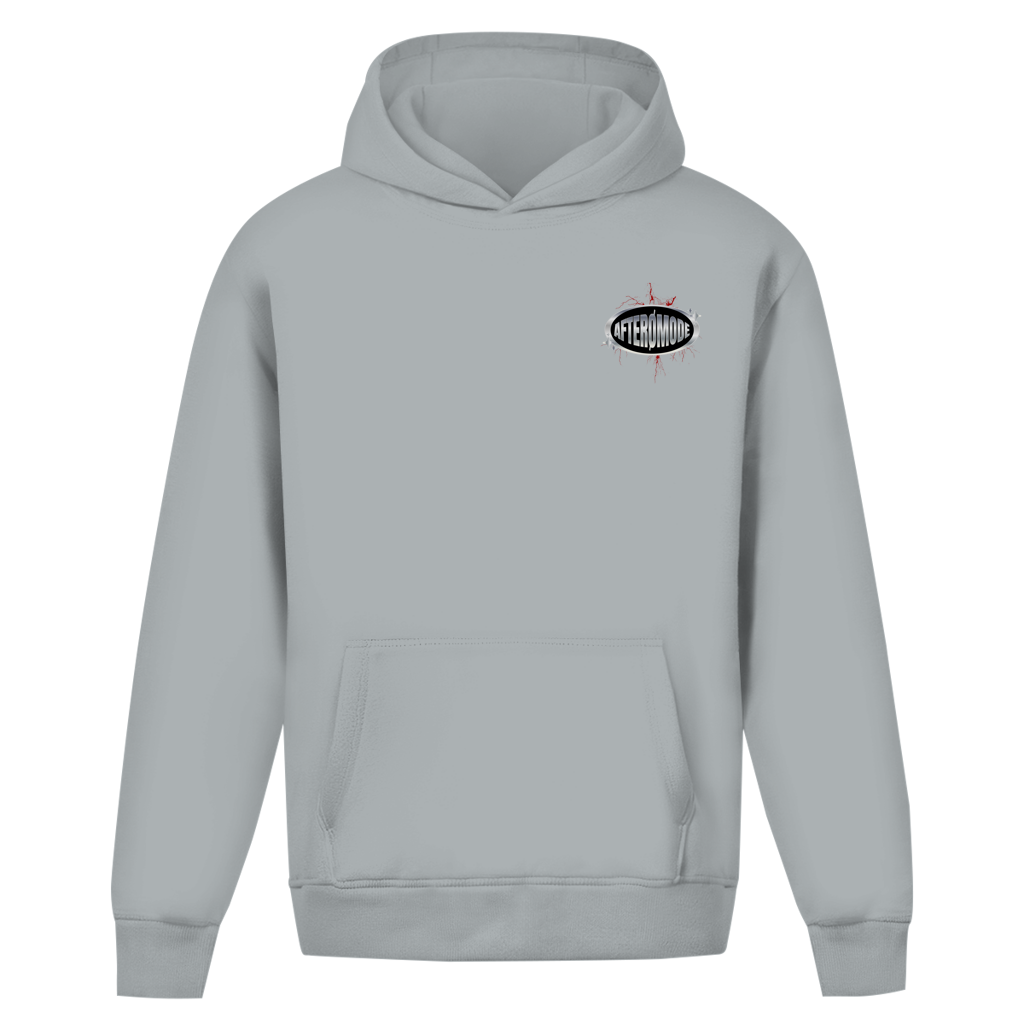 Broken Heart – Oversize Hoodie