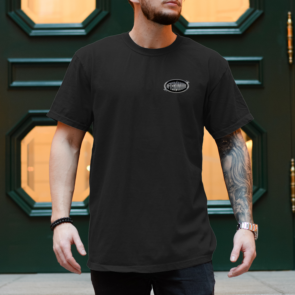Heavy Lips – T-Shirt Herren