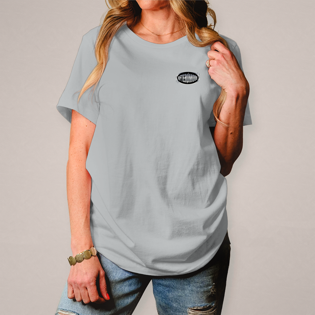 Heavy Lips – T-Shirt Damen
