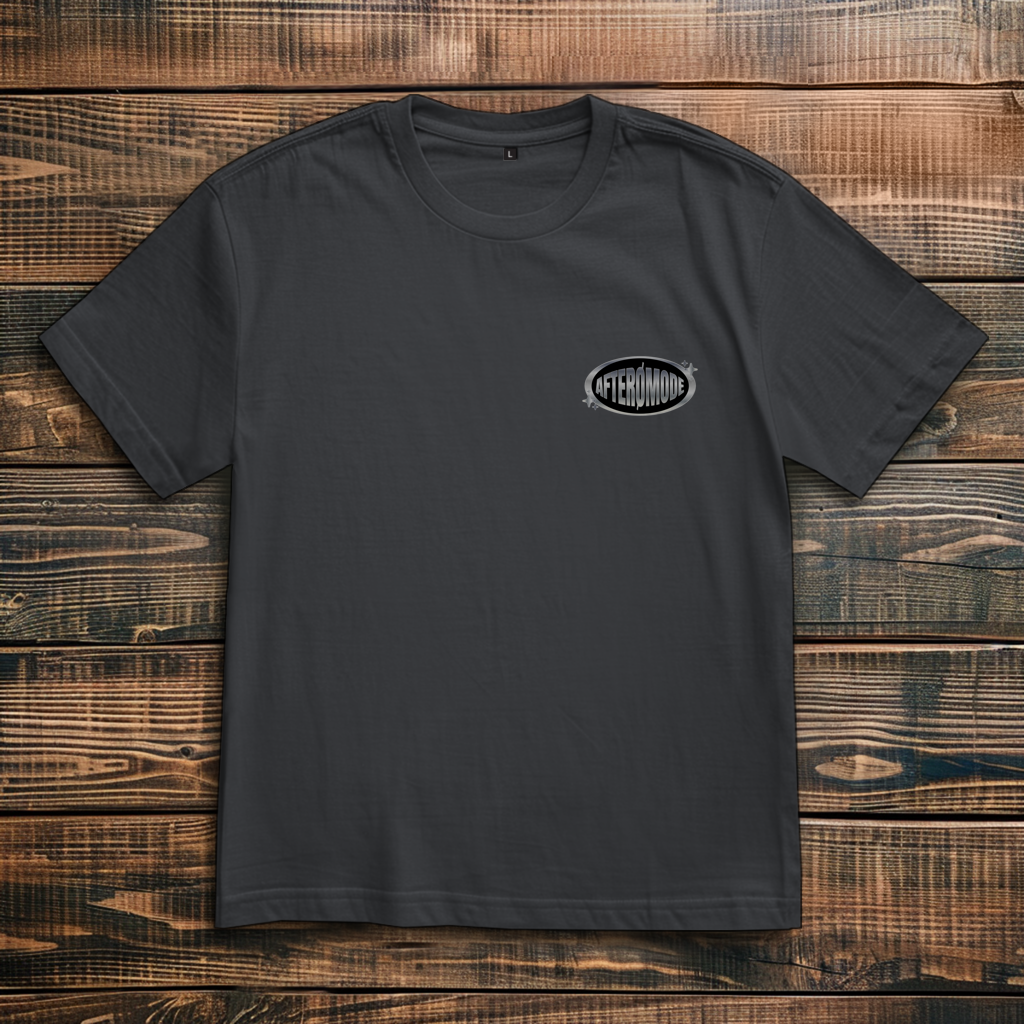 Heavy Lips – Oversize T-Shirt Herren