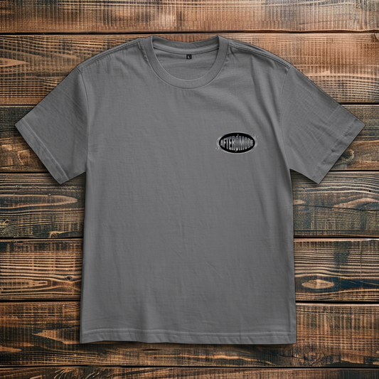 Heavy Lips – Oversize T-Shirt Herren