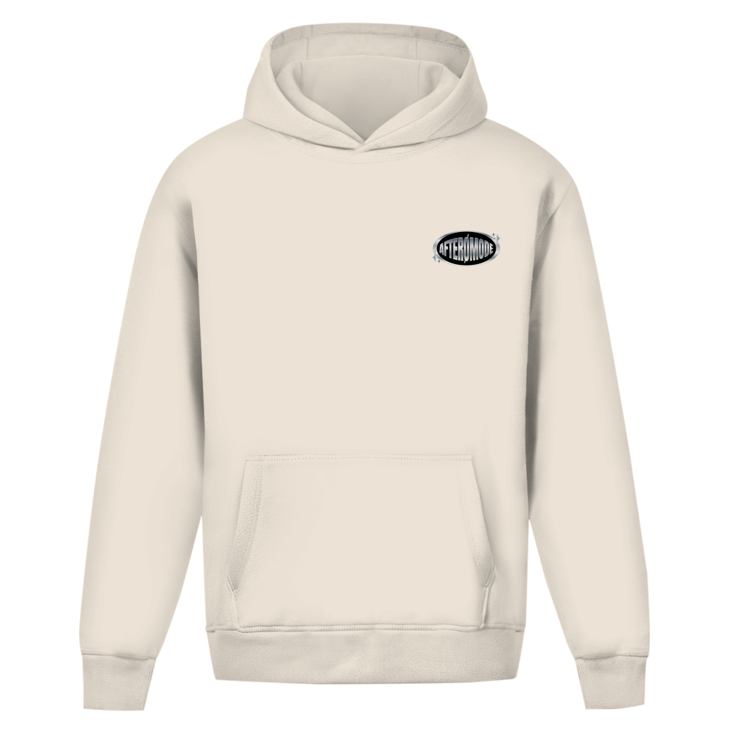 Heavy Lips – Oversize Hoodie