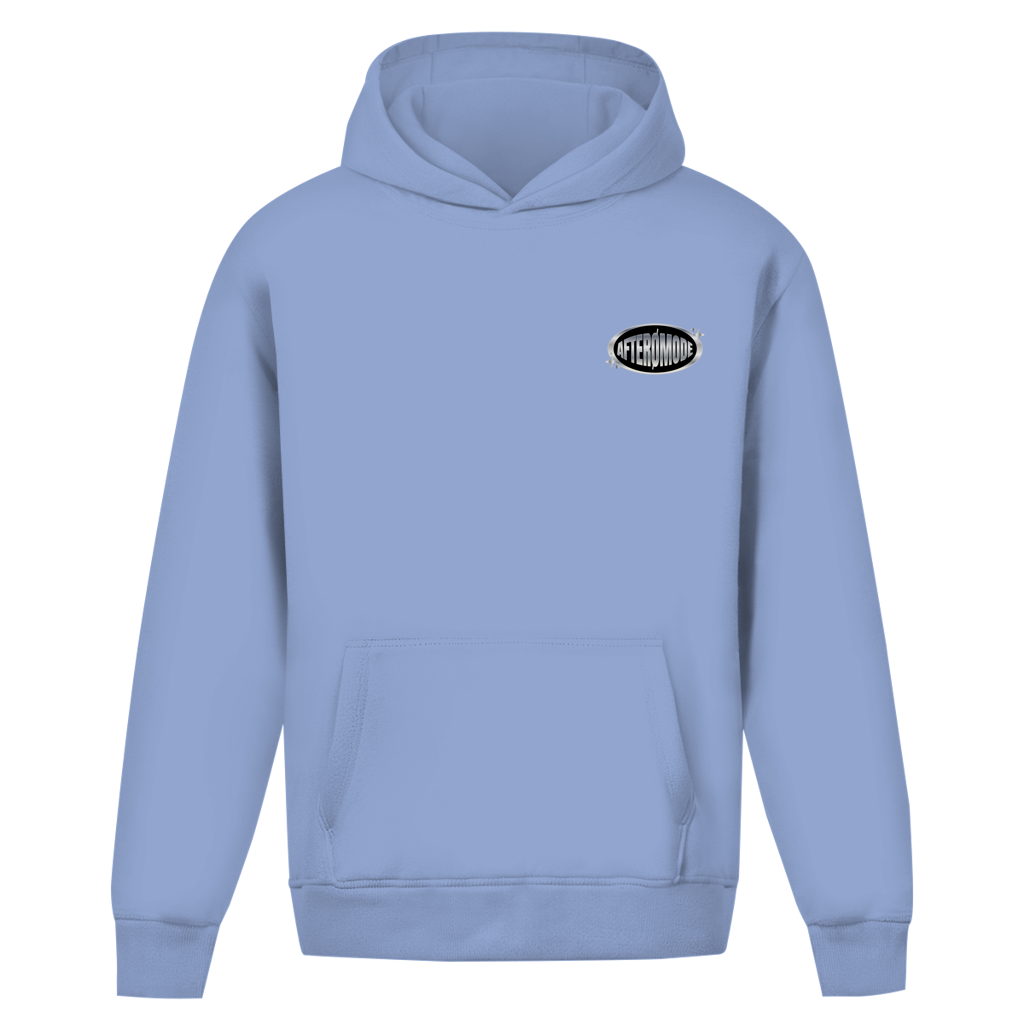 Heavy Lips – Oversize Hoodie