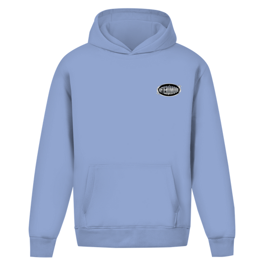 Heavy Lips – Oversize Hoodie