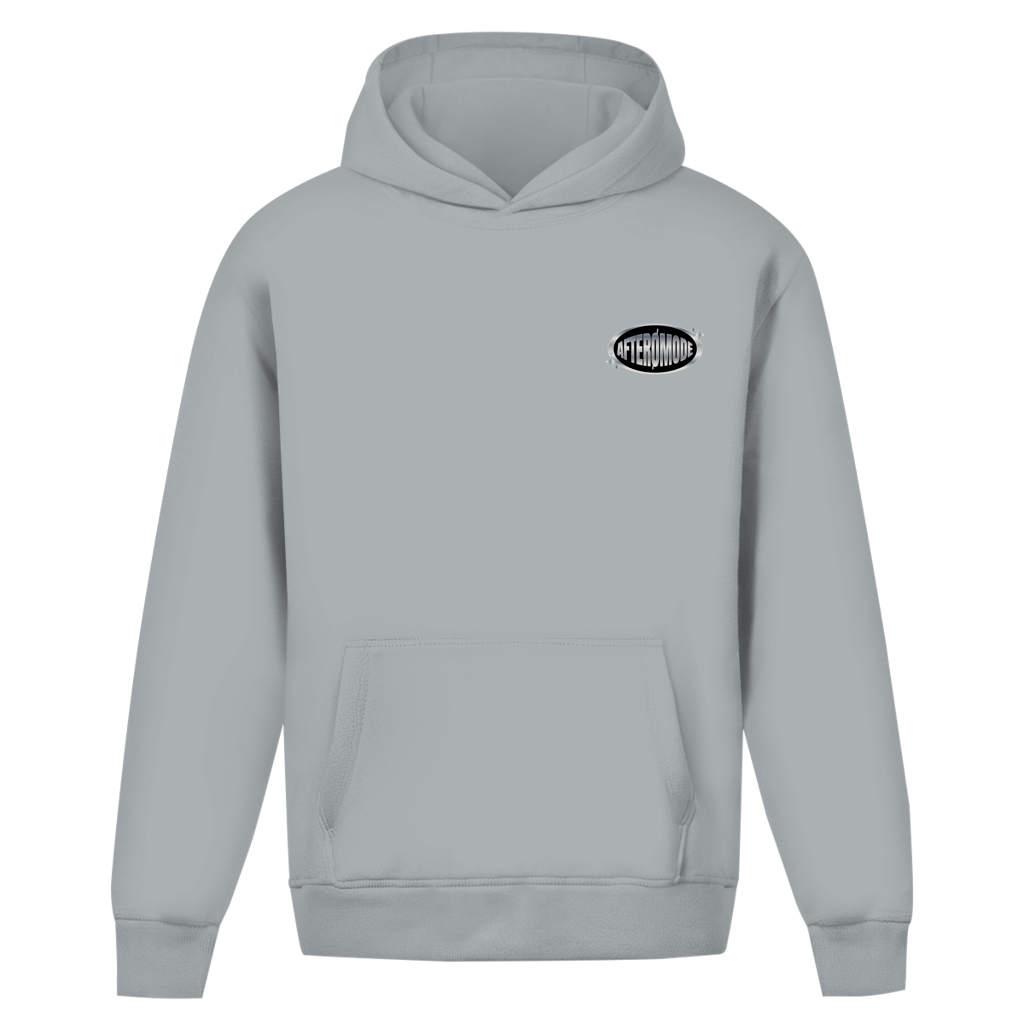 Heavy Lips – Oversize Hoodie