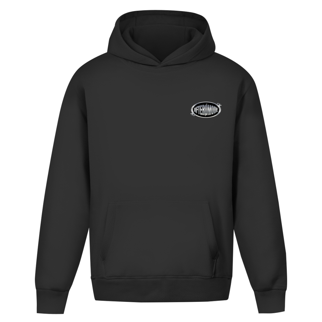 Heavy Lips – Oversize Hoodie