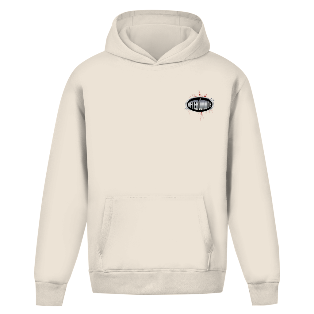 Chrome Women – Oversize Hoodie