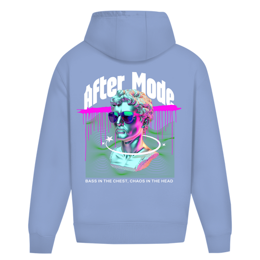 Chrome Women – Oversize Hoodie