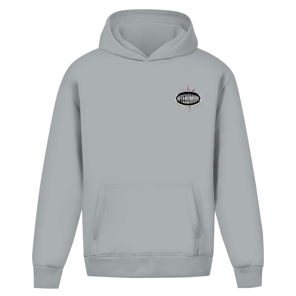Chrome Women – Oversize Hoodie