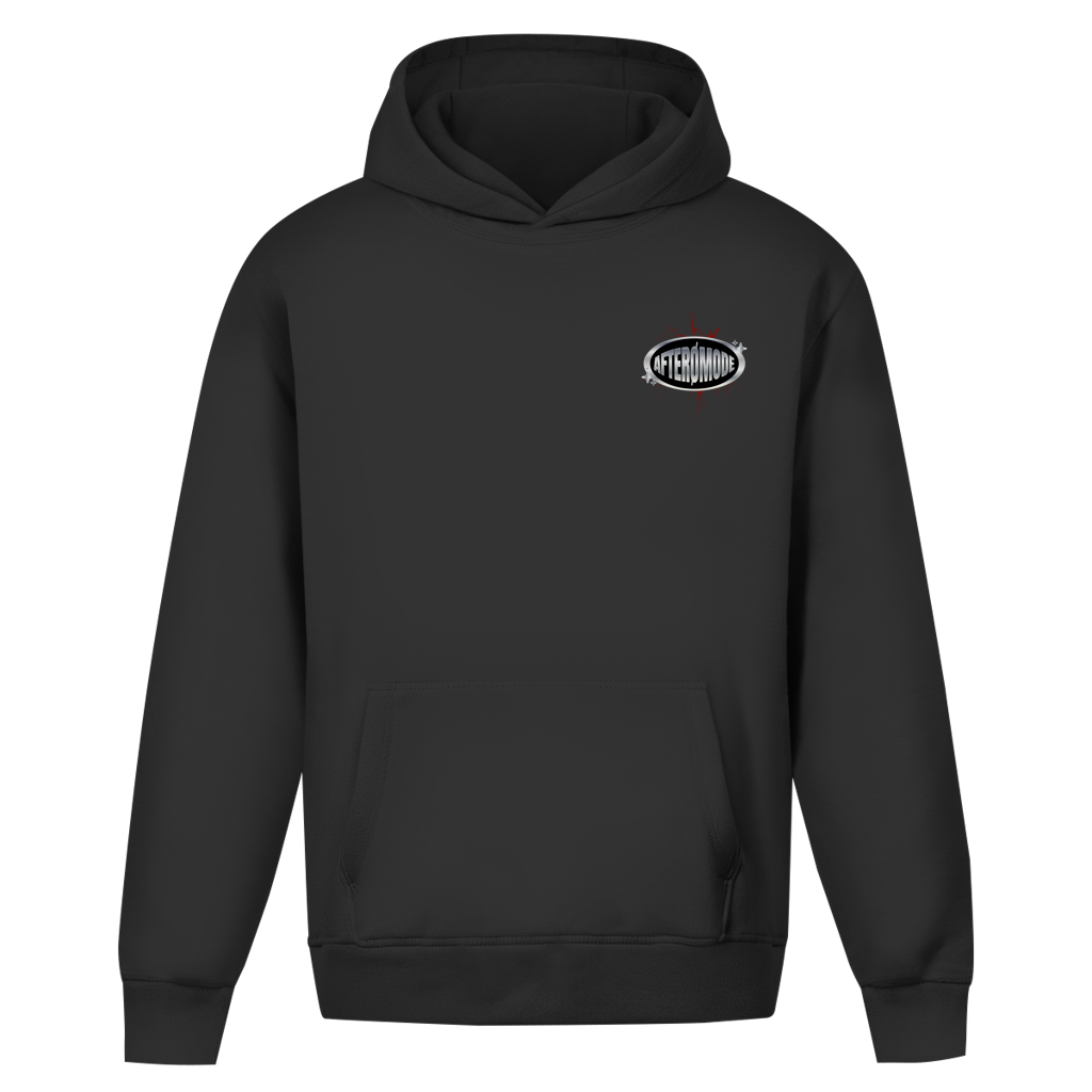 Chrome Women – Oversize Hoodie