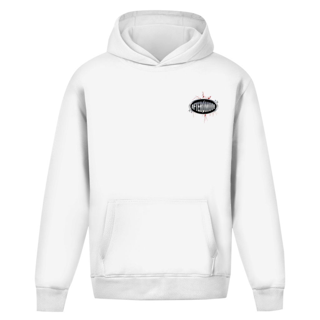 Chrome Women – Oversize Hoodie