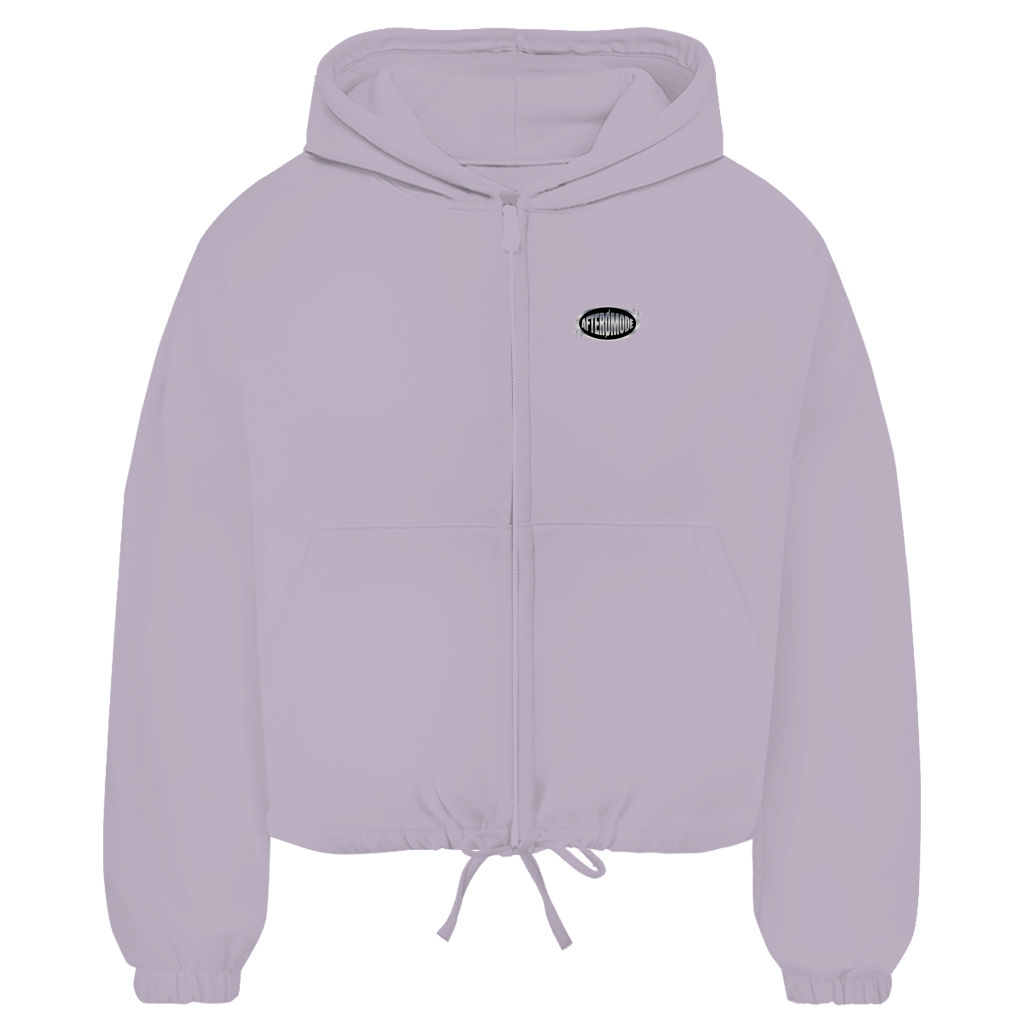 Broken Heart – Zipper Hoodie Damen